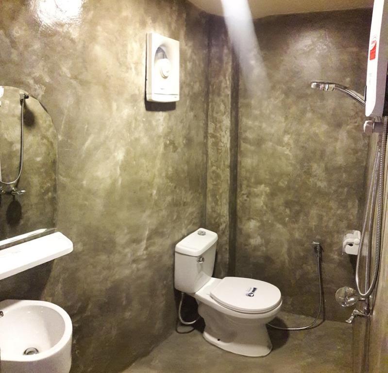 All In 1 Guesthouse Chiang Mai Zewnętrze zdjęcie