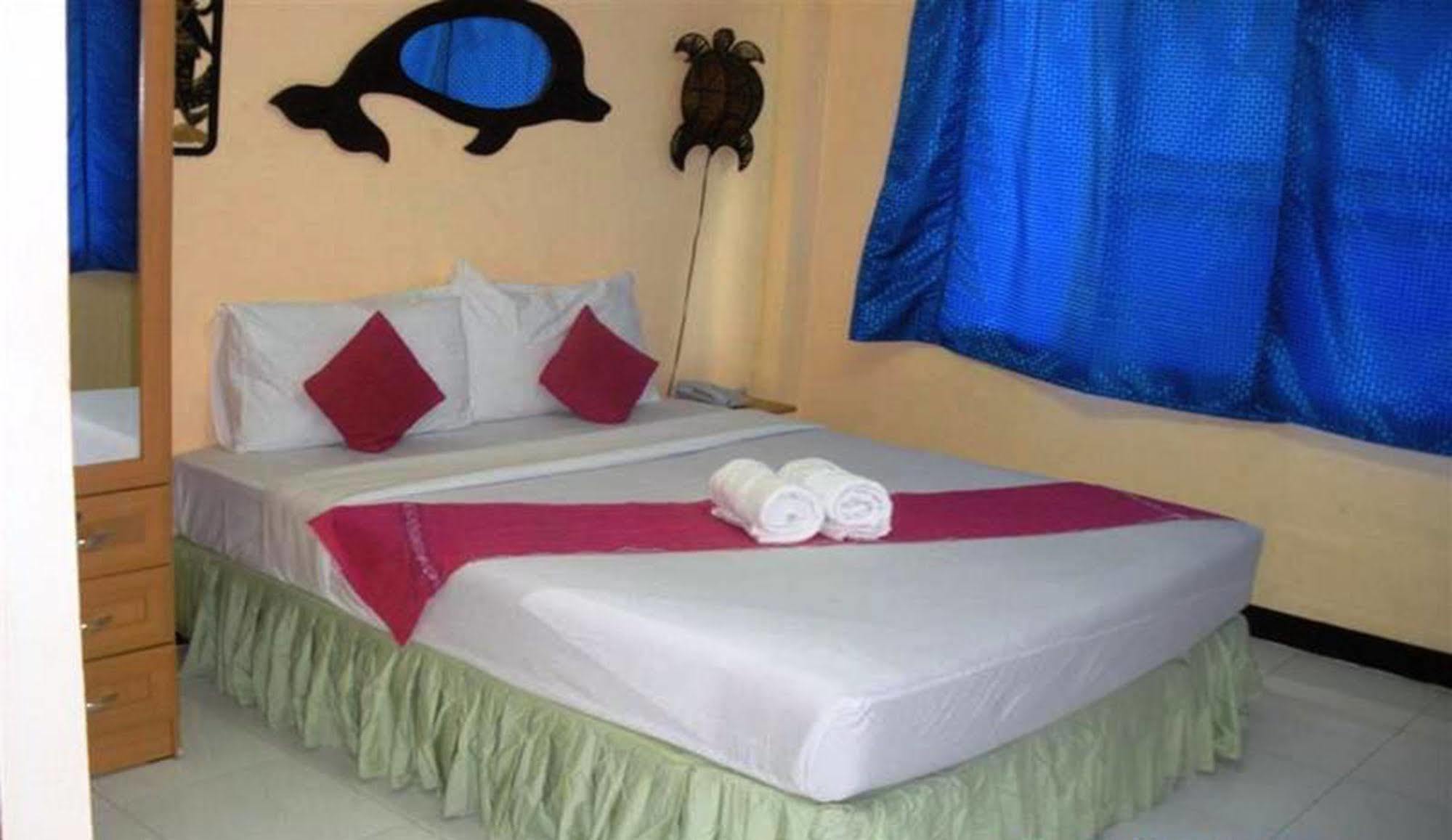 All In 1 Guesthouse Chiang Mai Zewnętrze zdjęcie
