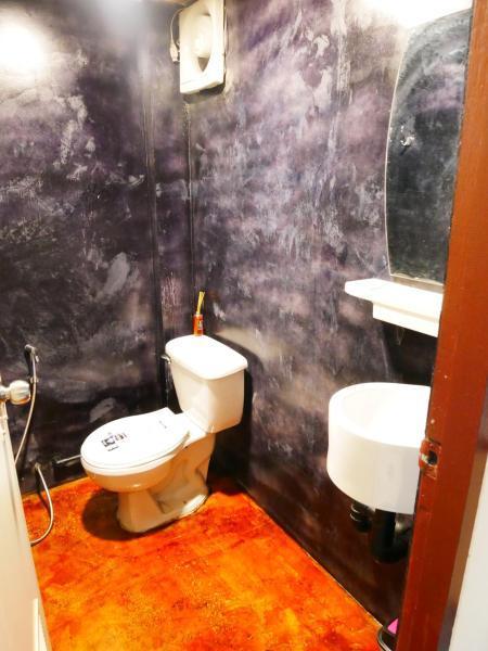 All In 1 Guesthouse Chiang Mai Zewnętrze zdjęcie